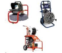 Plumbing & Electrical