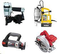 Power Tools