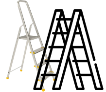 ladders